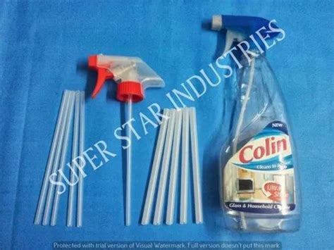 Dip Tube - Lotion Pump Dip Tube Manufacturer from New Delhi