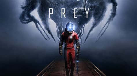 Prey Game