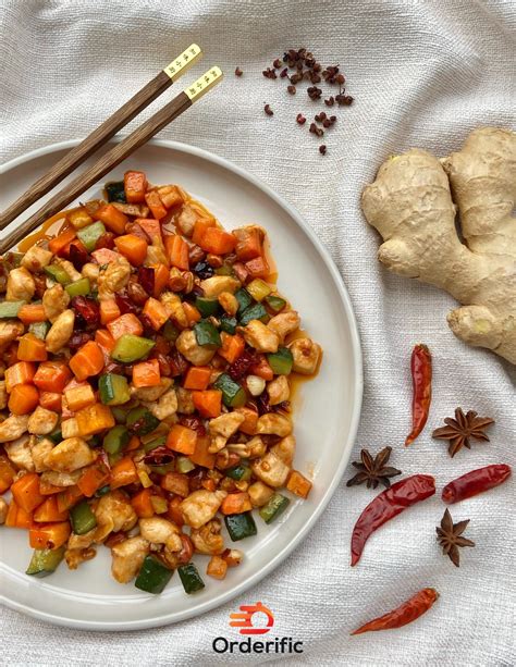 What food starts with z: Discover Delicious Edibles Starting with Z