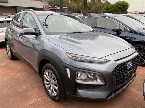 Subscribe to a 2018 Hyundai Kona for $undefined/wk | carbar Australia