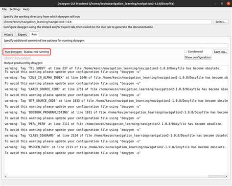 Doxygen vs Code Python 的图像结果