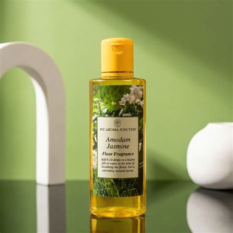 Floor Fragrance