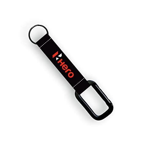ISEE 360 Hero Racing Keychains For Bike Men Women Riders Premium ...