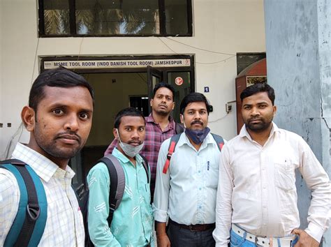 National Skill Training Institute | Jamshedpur
