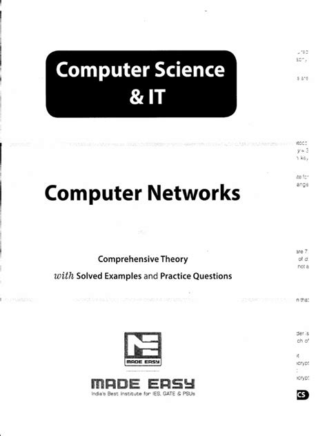 Image result for Computer Networks Gate Questions