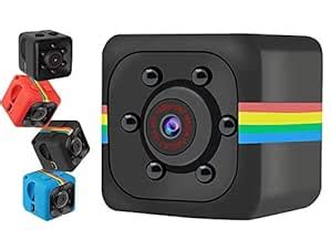 Buy Mini Spy Camera Wireless, Sports HD DV Camera, Hidden 1080P Micro ...