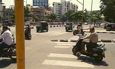 List of Popular/Famous Markets for shopping in Surat