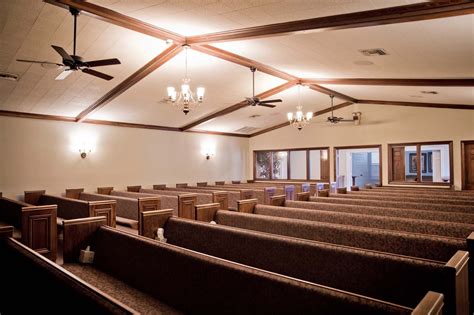 Claybar | Orange | Claybar Funeral Home