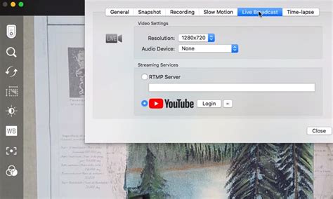 Image result for IPEVO Visualizer Software