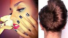 Style And Class Hair Nails And by Tips Fall Trends Nails Makeup Hair Style And Class Hair Nails And