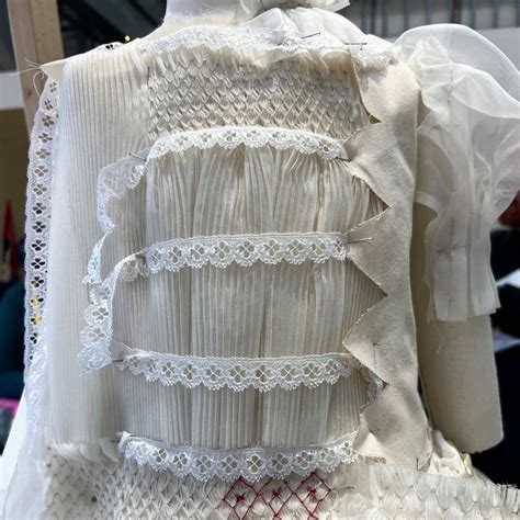 Paul Tazewell | The making of Elphaba's iconic hat required tremendous ...