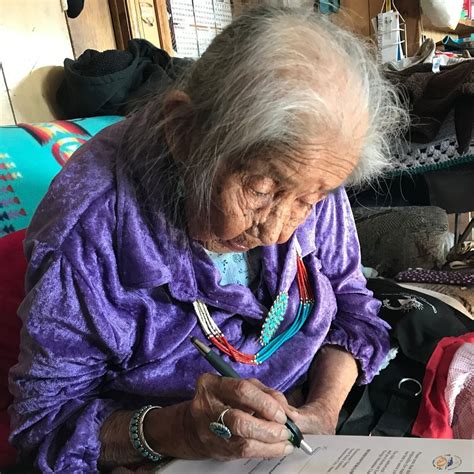 Thank You — Navajo Water Project