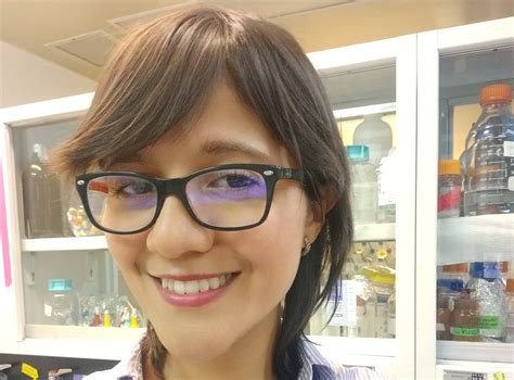 Anai Campos Contreras named 2023 Pew Latin American Fellow in the Biomedical Sciences – UC ...
