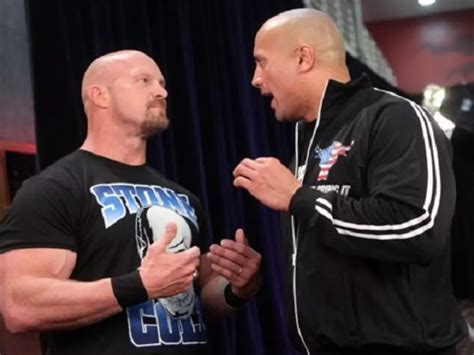 There Will Be A Special Guest Referee At Survivor Series - The Rock Or ...