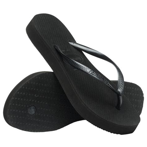 Women's Flatforms – Havaianas