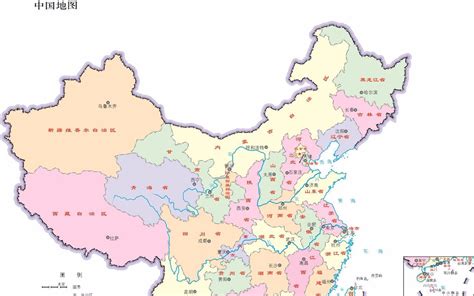 中国地图还能这样玩！_哔哩哔哩_bilibili