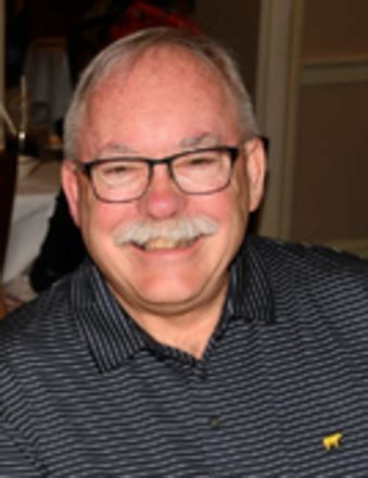 Richard David Schroeder - 2024 - Duca Funeral Home