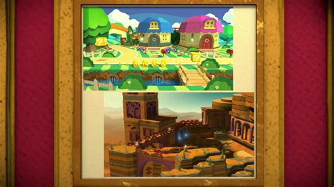 Image result for Paper Mario Color Splash Emulator