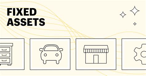 Image result for Fixed Assets Examples