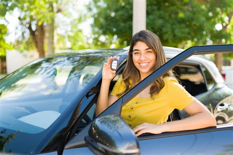 Navigating Your First Car Loan | Achieva Life