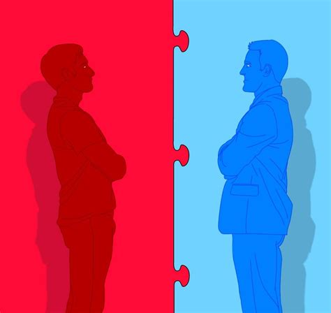 El valor moral de derecha e izquierda | Las Provincias