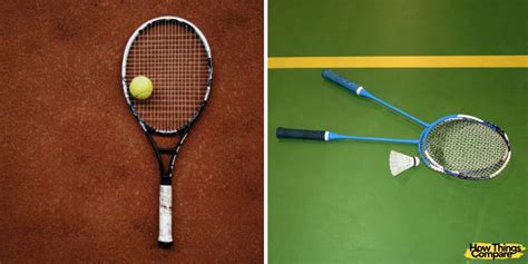 Different Types of Racket 的图像结果
