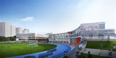 定了！东莞松山湖未来学校今年9月正式开学！|东莞市|开学_新浪新闻