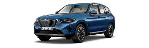 BMW X3 Price in Lucknow: Offers, Mileage, Features - Speed Motorwagen