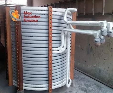 Indication Furnace Spares - Induction Furnace Capacitor Manufacturer ...