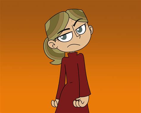 Jimmy Two Shoes Heloise Sexy