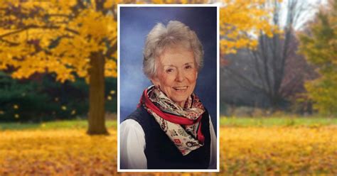 Obituary | Margery Palmer Delano | Brinsfield Funeral Homes and ...