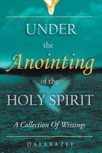 Under the Anointing of the Holy Spirit: Buy Under the Anointing of the ...