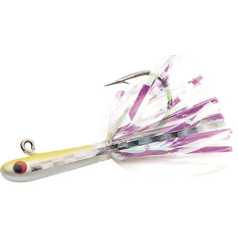 Tsunami Glass Minnow Teasers - J&H Tackle
