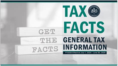 Frequently Asked Questions | Tax Administration