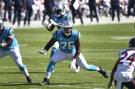 10 best Carolina Panthers players on the roster right now