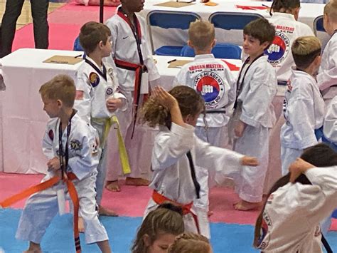 Pak's Academy | Liberty, MO