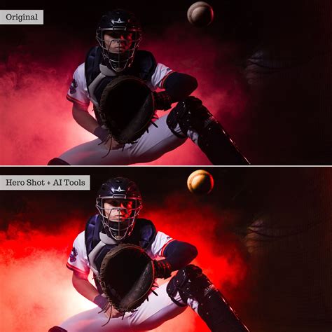 Luxe Sports Lightroom Presets & AI Tools – Desktop & Mobile - Luxe Lens