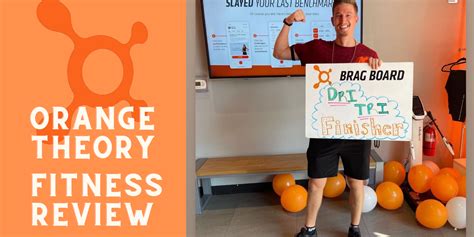 Reviews Of Orangetheory