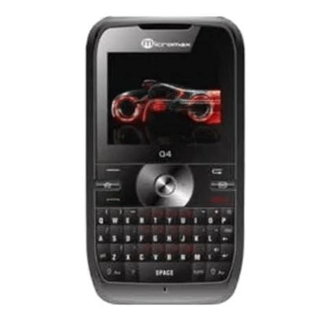 Micromax Q4 - Price in India, Specifications & Features | Mobile Phones