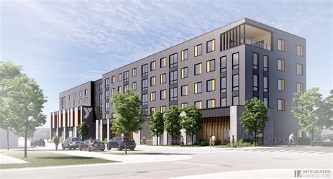 Building Community - YMCA Flint