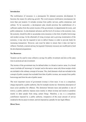Iped 2nd internal - III Year B. LLB (Div-D and E) – Semester-V (2022) 2 ...