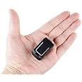SHIVANSH Long CZ World's Smallest Flip Mobile Phone only 4cm Mini Phone ...