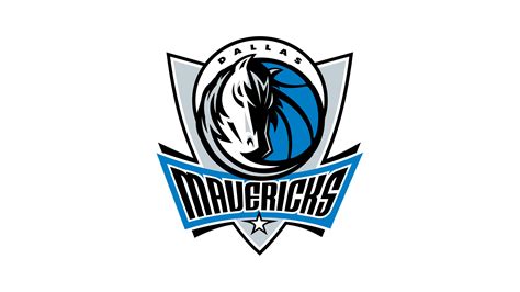 Dallas Mavericks NBA Logo UHD 4K Wallpaper - Pixelz.cc