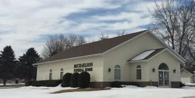 Michaelson Funeral Home | West Concord, MN