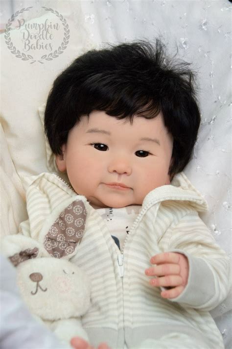 Asian reborn dolls online