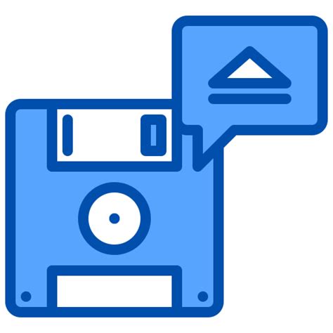 Eject - Free computer icons