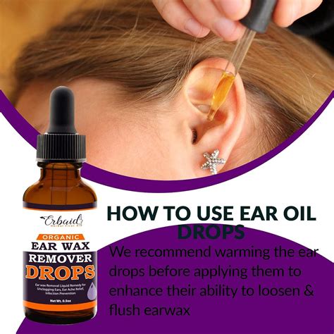 Clogged Ear Remedy