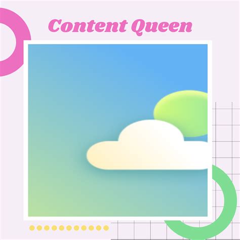 Free Instagram Frame Templates to Customize Online