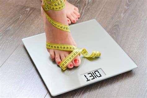 为什么体重一天会增加三四斤？营养师告诉你原因，减肥这样称体重 - 知乎