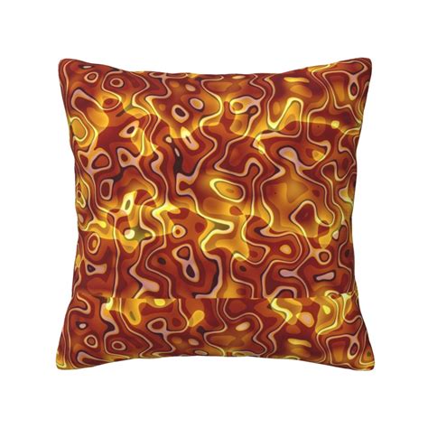 Home Throw Pillow Covers Two Sides Printed Cool camouflage pattern Decor Sofa Living Room Bed ...